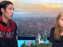 Спасителят на младата пловдивчанка от влака Пловдив - Варна: Да помагаш на хората не е геройство