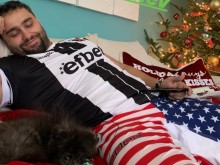 Световна звезда стана на 34 с екип на Локо (Пд)