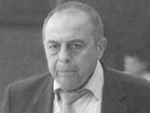 Почина легенда на българската борба