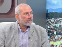 Проф. Николай Овчаров: Около Голямата базилика бяха направени най-впечатляващите открития при разкопките