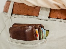 Внимание! Банковите ни карти може да бъдат източени, дори когато са в джоба