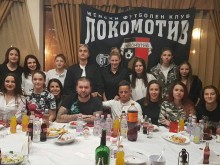 Женският Локомотив закри сезона, готви голяма изненада след Нова година