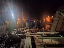 ВиК се бори с огромна авария, оставила Асеновград без вода