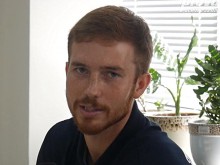 Американец приключи авантюрата си в Академик