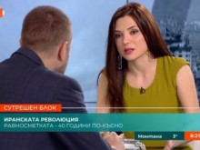 Тайнствен евродепутат ухажва наша милионерска щерка, тя обаче непоклатима
