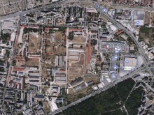 Искат над 2.5 млн. лева за проектиране на "Гладно поле", което все още е на МО