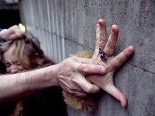 Изнасилиха зверски жена в центъра на София!