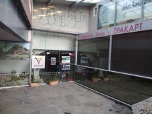 Жорж Трак иска удължаване на концесията на подлез "Археологически"