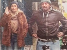 Калин Врачански смени Векилска с блондинка