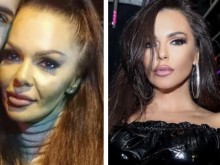 Фен на Галена шокиран от визията й на живо!