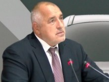 Бойко Борисов: Има вода в пещерите за Перник
