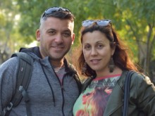 Честито! Здравко от "Биг брадър" най-после с мъжки наследник