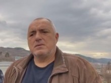 Бойко Борисов: Благодаря на българите, че се научиха да работят!