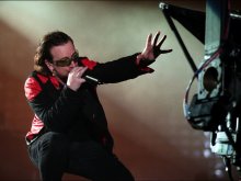 Ясни са победителите в играта на Cinema city и Plovdiv24.bg за 3D концерта на U2
