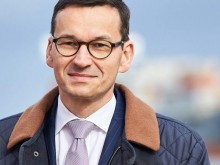 Полският премиер: Путин лъже за причините за началото на Втората световна война