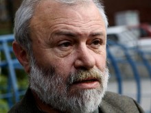 Почина проф. Драгомир Драганов