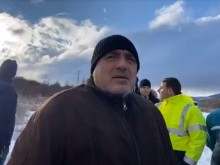 Борисов: Само в последните 4 години Перник е управляван от ГЕРБ