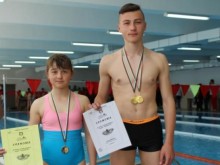 Млад спортист намери в Родопите пълен с пари портфейл