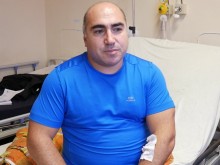 Забиха нож в гърдите на пловдивски юрист, разкрил схеми с фалшиви документи
