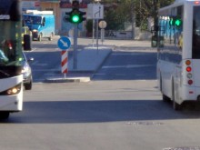 Градските автобуси с празнично разписание на 31 декември и 1 януари