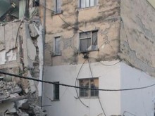 Първи отзиви за силното земетресение, ударило България - ето къде е усетено!