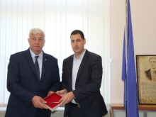 Помните ли? Всичко това се случи в Пловдив през ноември!