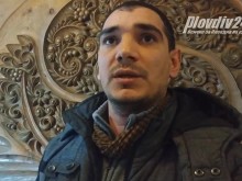 Братът на убитото в Пловдив момче със скандално твърдение за раните на убиеца!
