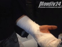 Убийството в "Столипиново": Румен и Митко взаимно се ръгали с ножове