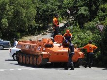 Набират кръв за пострадалите в катастрофата край Ямбол