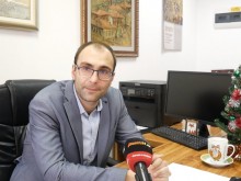 Пламен Панов коментира какви са концепциите му за културата, археологията и туризма