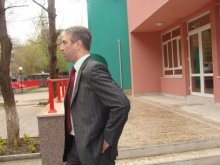 Отлагат откриването на "Албена" заради националния траур
