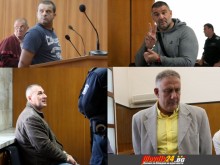 Знаковите съдебни дела и разправии в Пловдив за 2019 г.!