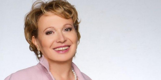 Известната журналистка и бизнес дама Силва Зурлева е починалата в