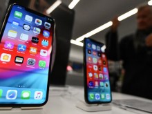 Русия забранява продажбата на смартфони без руски софтуер
