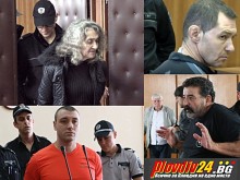 Най-грозните зверства и смъртоносни инциденти в Пловдив!
