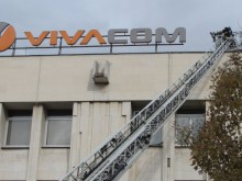 "Виваком" оставили част от Пловдив без телевизия и интернет в новогодишната нощ