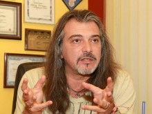 Маги Халваджиян разчувства всички с трогателен спомен за Силва Зурлева