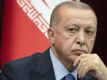 Ердоган: 250 000 сирийски мигранти наближават Турция