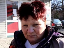 Очевидец на тежкото ПТП: Жената падна до тротоара и започнах да пищя, още съм в шок!