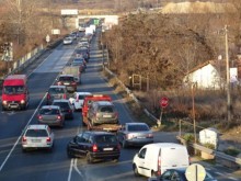 Започна голямото следпразнично пътуване