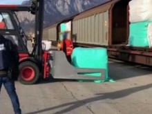 У нас откриха 9000 тона боклук на калабрийската мафия Ндрангета