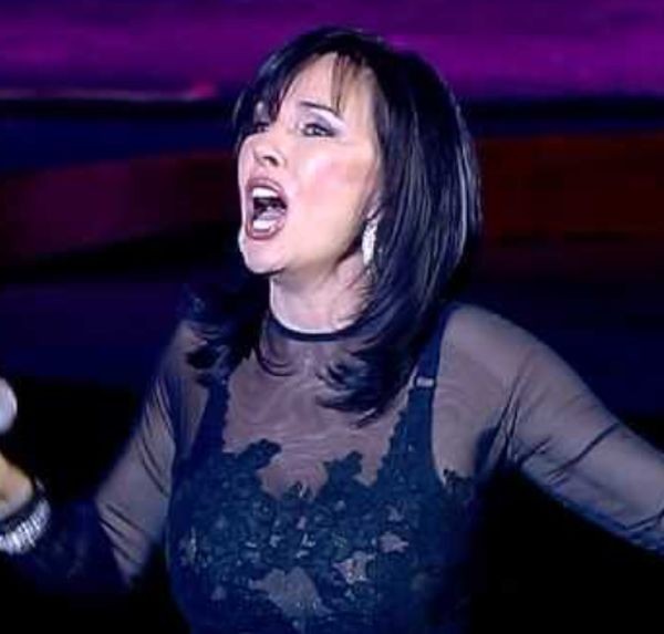 Голямата певица Кичка Бодурова е преживяла нещо кошмарно в последните