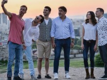 Заснет в Пловдив български филм е най-гледаният за 2019 г.