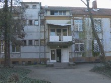 Най-големият психодиспансер в България e без охрана