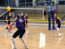 България победи Хърватия с 3:1 в закрита контрола