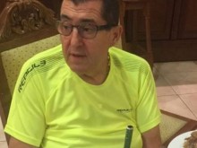 Митьо Пищова претърпя ужасен инцидент!