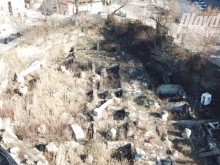 Казусът с желанието на Розата да строи хотел върху археологията на Пловдив се заплита!
