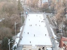 Сигнал срещу изхвърлянето на скреж в Цар Симеоновата градина