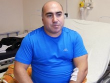 Какво се случва с мъжа, който заби нож в гърдите на пловдивския адвокат?