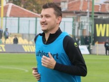 В Германия не са забравили Неделев въпреки провала в Майнц! Друг от Бундеслигата го желае!